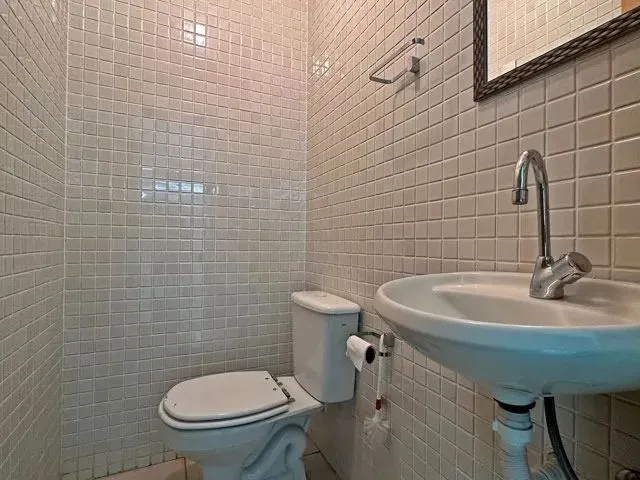 Imagem 2: Dois Quartos com Suíte e Excelente Área Externa no Centro de Juiz de Fora