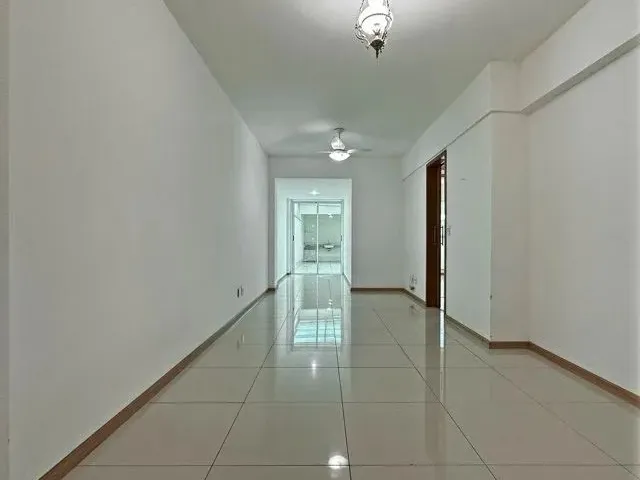 Imagem 7: Dois Quartos com Suíte e Excelente Área Externa no Centro de Juiz de Fora