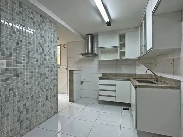 Imagem 12: Dois Quartos com Suíte e Excelente Área Externa no Centro de Juiz de Fora