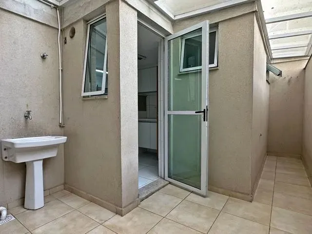 Imagem 15: Dois Quartos com Suíte e Excelente Área Externa no Centro de Juiz de Fora
