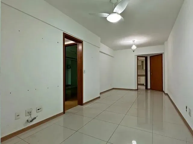 Imagem 16: Dois Quartos com Suíte e Excelente Área Externa no Centro de Juiz de Fora