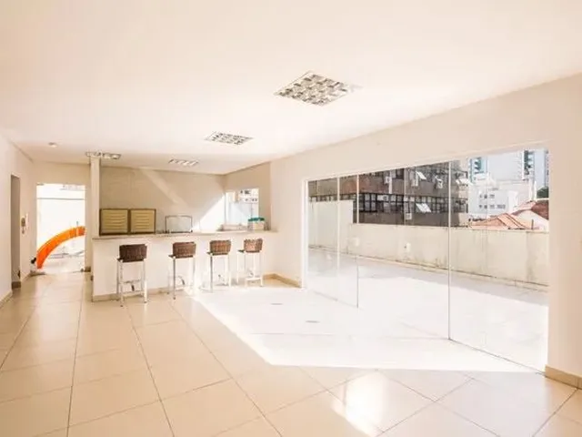 Imagem 11: Dois Quartos com Suíte e Excelente Área Externa no Centro de Juiz de Fora