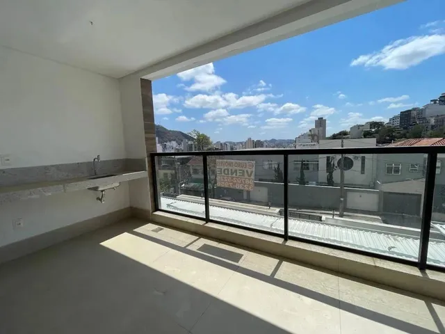 Imagem 16: Apartamento 4 Quartos - Granbery