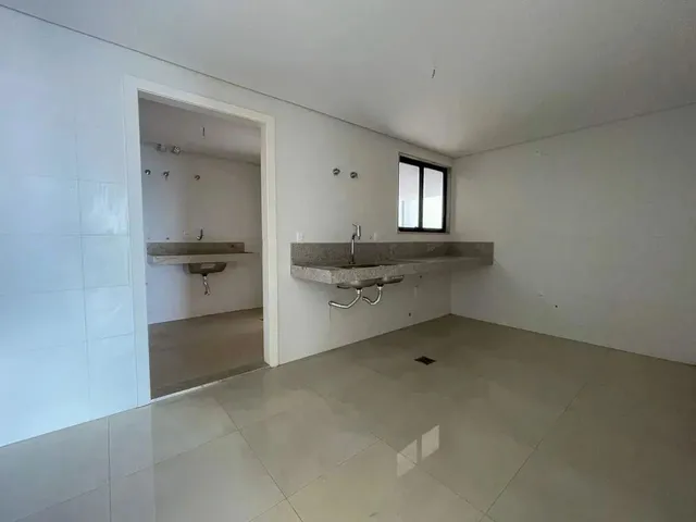 Imagem 10: Apartamento 4 Quartos - Granbery
