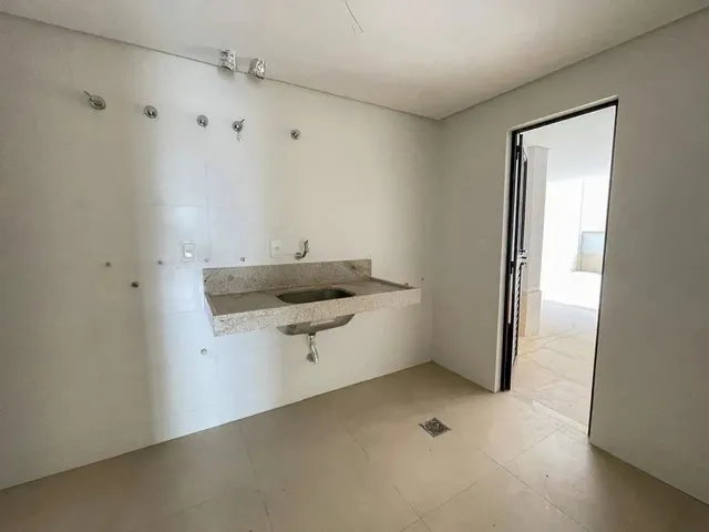 Imagem 8: Apartamento 4 Quartos - Granbery