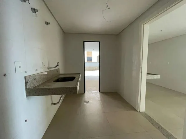 Imagem 11: Apartamento 4 Quartos - Granbery