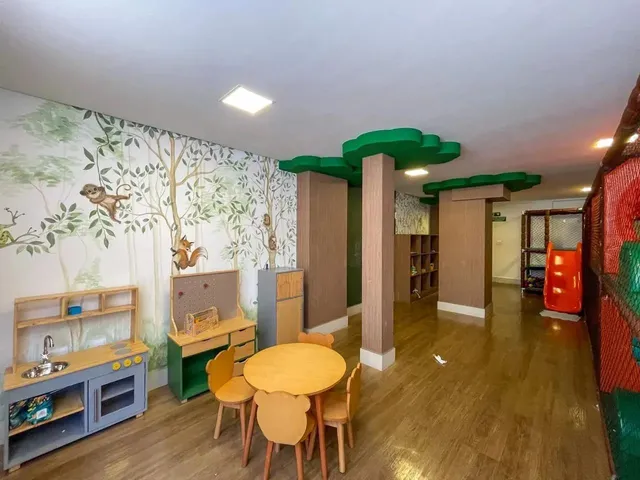 Imagem 3: Apartamento 4 Quartos - Granbery