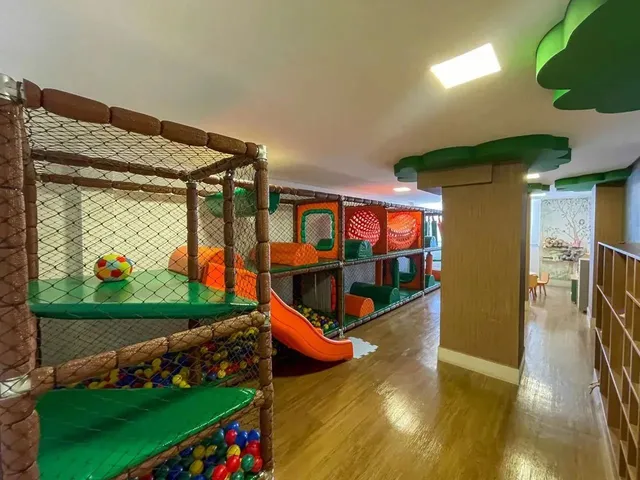 Imagem 15: Apartamento 4 Quartos - Granbery