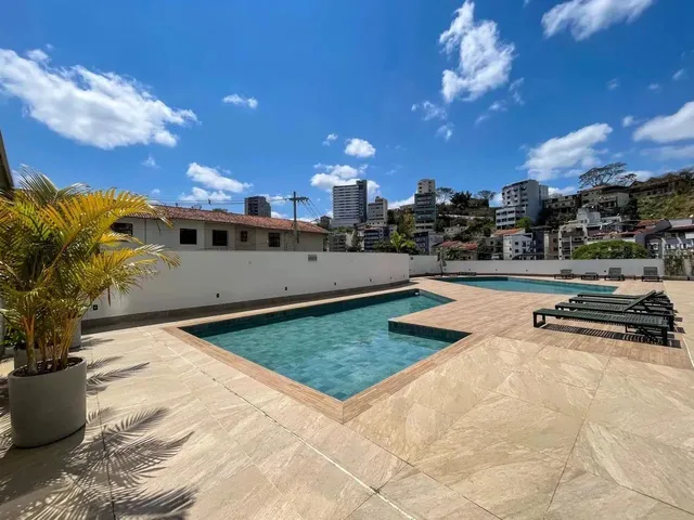 Imagem 6: Apartamento 4 Quartos - Granbery