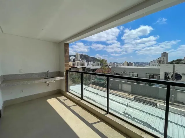 Imagem 12: Apartamento 4 Quartos - Granbery