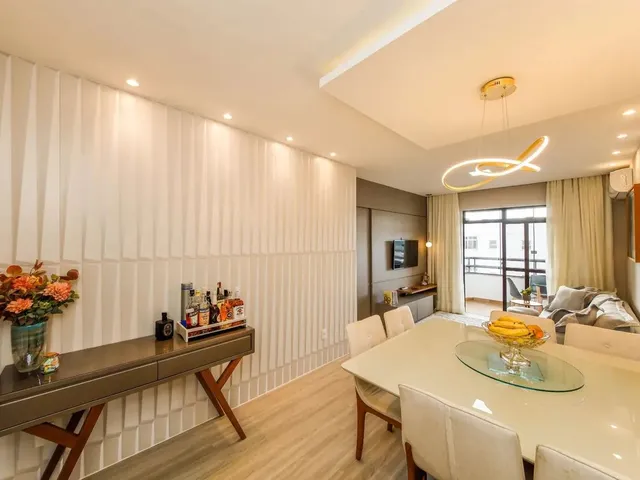 Imagem: Apartamento 2 Quartos - Granbery