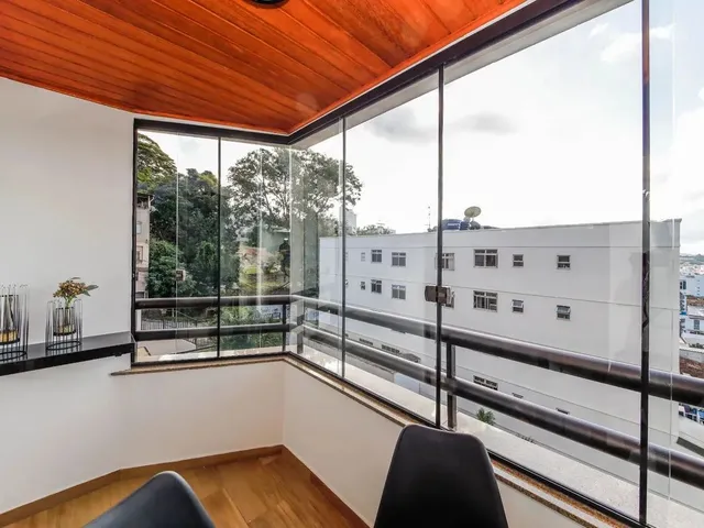 Imagem 16: Apartamento 2 Quartos - Granbery