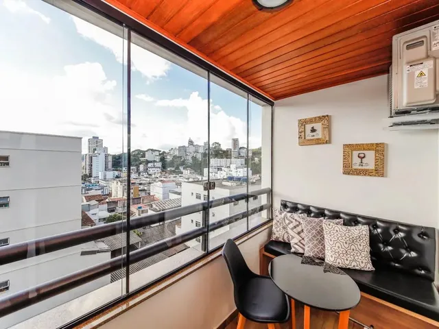 Imagem 2: Apartamento 2 Quartos - Granbery