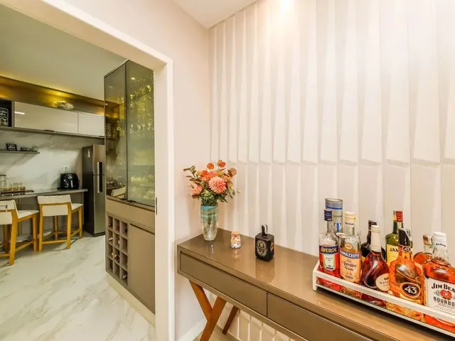 Imagem 4: Apartamento 2 Quartos - Granbery