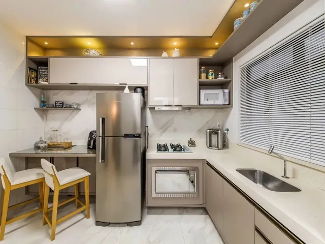Imagem 9: Apartamento 2 Quartos - Granbery