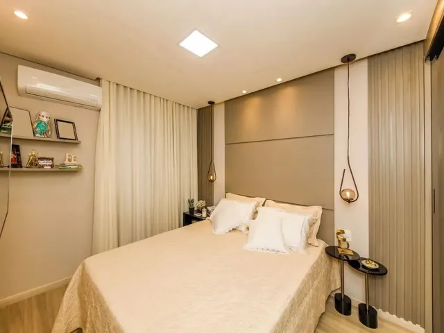 Imagem 5: Apartamento 2 Quartos - Granbery
