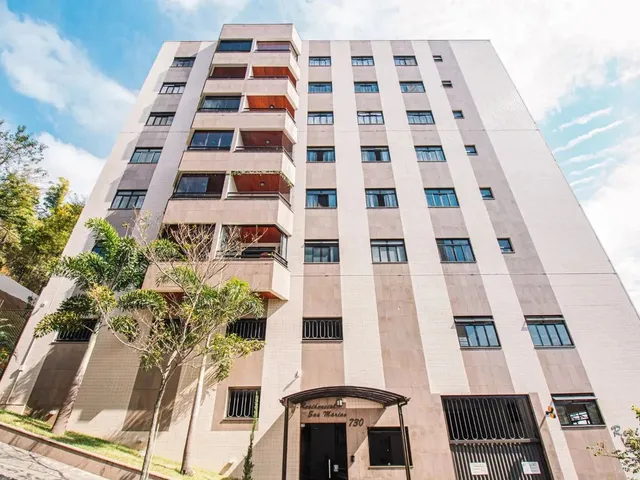 Imagem 3: Apartamento 2 Quartos - Granbery