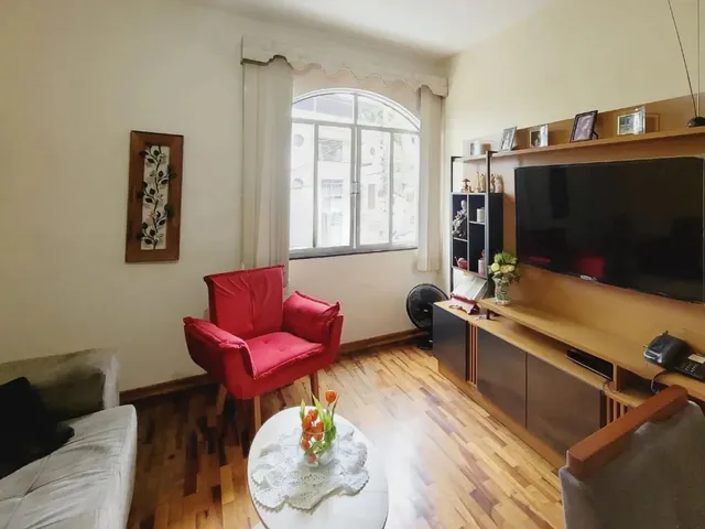 Imagem: Apartamento de 3 Quartos com 1 Suíte no