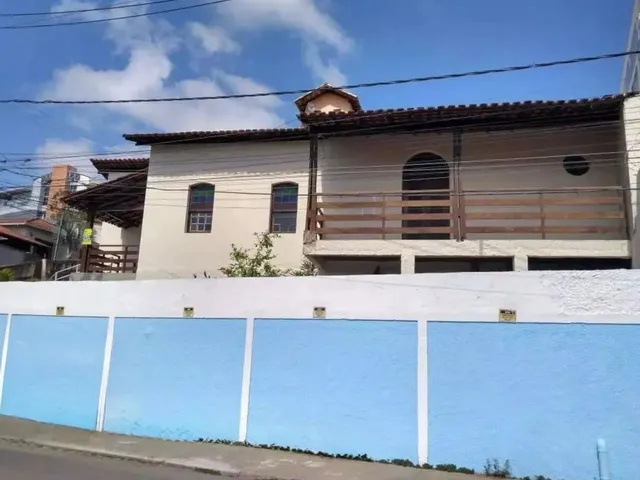 Imagem: Casa 4 Quartos - São Pedro