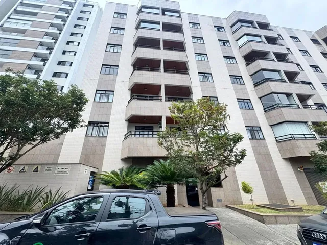 Imagem: Apartamento 3 Quartos - Granbery
