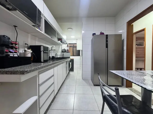 Imagem 10: Apartamento 3 Quartos - Granbery