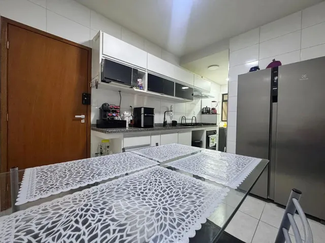 Imagem 12: Apartamento 3 Quartos - Granbery