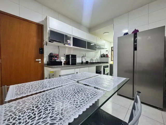 Imagem 11: Apartamento 3 Quartos - Granbery
