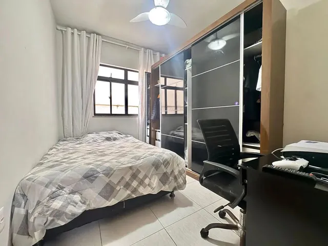 Imagem 8: Apartamento 3 Quartos - Granbery