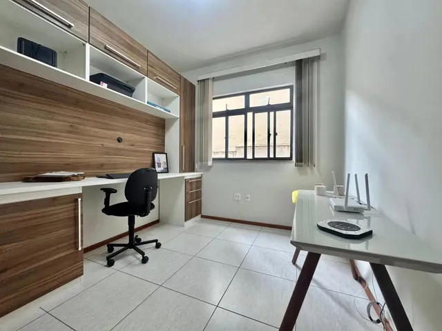 Imagem 3: Apartamento 3 Quartos - Granbery