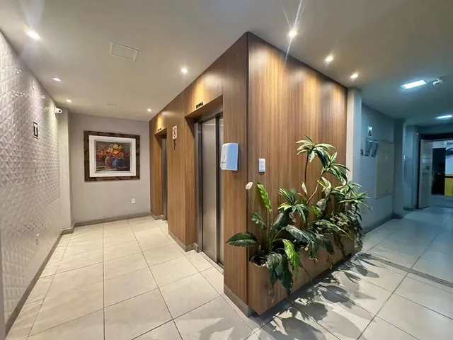Imagem 4: Apartamento 3 Quartos - Granbery