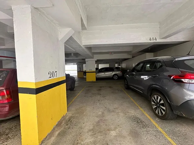 Imagem 2: Apartamento 3 Quartos - Granbery