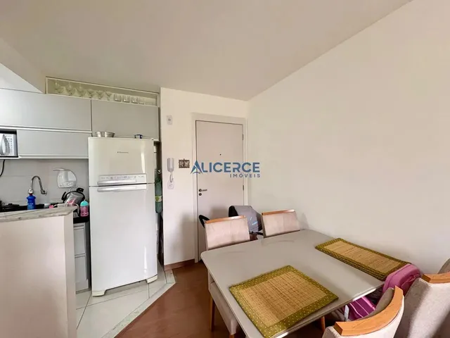Imagem 2: Excelente Apartamento 2 Quartos no Bairro Teixeiras