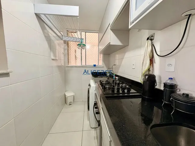 Imagem 3: Excelente Apartamento 2 Quartos no Bairro Teixeiras
