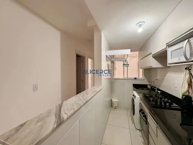 Imagem 4: Excelente Apartamento 2 Quartos no Bairro Teixeiras