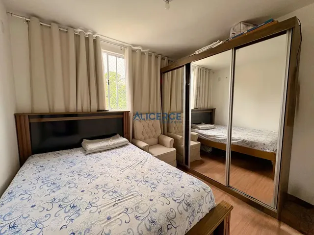 Imagem 9: Excelente Apartamento 2 Quartos no Bairro Teixeiras