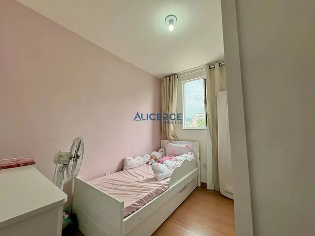 Imagem 5: Excelente Apartamento 2 Quartos no Bairro Teixeiras