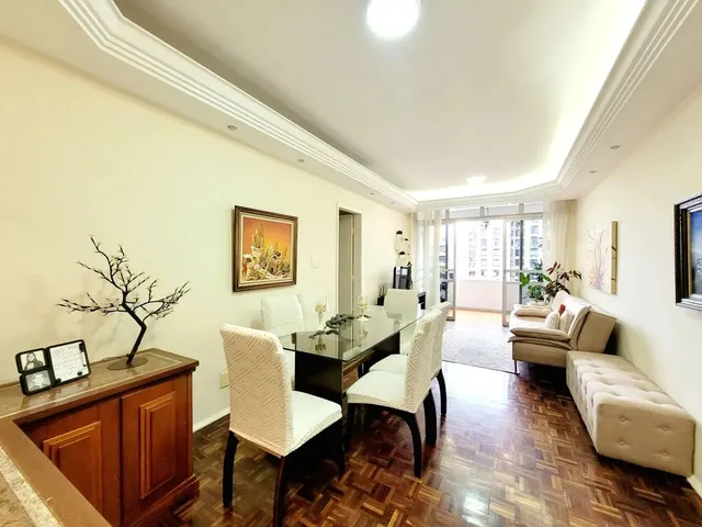 Imagem 1: Apartamento 3 Quartos - santa Helena