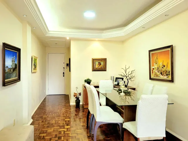 Imagem 13: Apartamento 3 Quartos - santa Helena