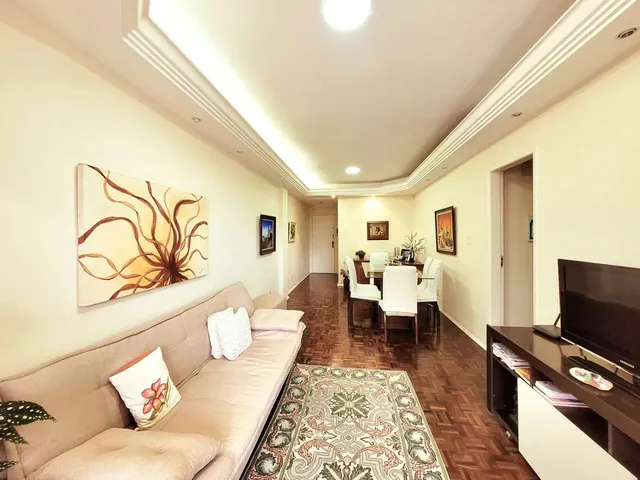 Imagem 14: Apartamento 3 Quartos - santa Helena