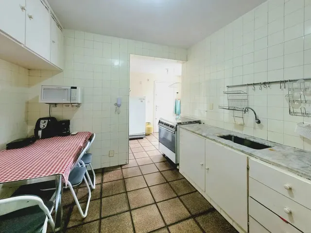 Imagem 3: Apartamento 3 Quartos - santa Helena