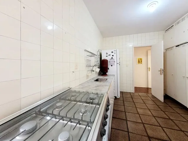Imagem 4: Apartamento 3 Quartos - santa Helena