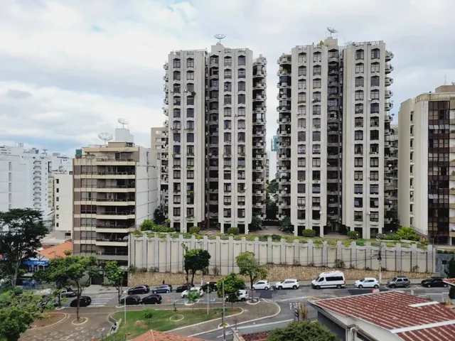 Imagem 2: Apartamento 3 Quartos - santa Helena