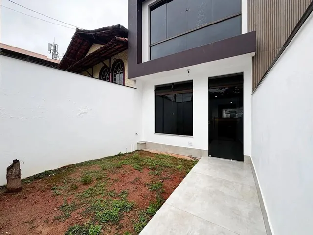 Imagem 3: Casa Nova e Linear no São Mateus