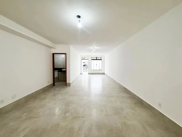 Imagem 12: Casa Nova e Linear no São Mateus