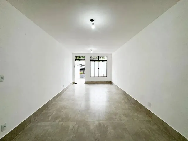 Imagem 7: Casa Nova e Linear no São Mateus