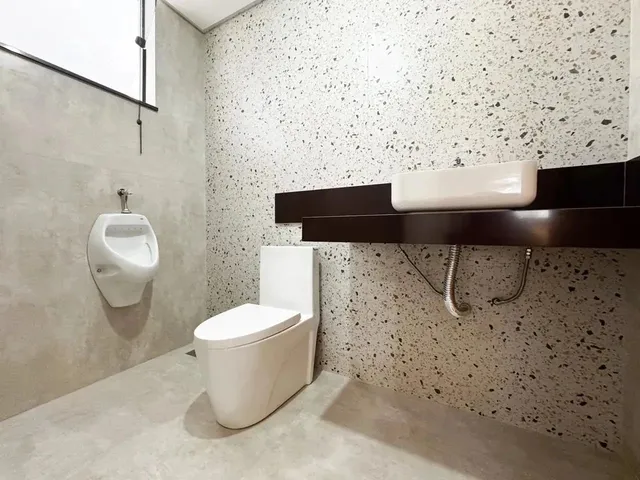 Imagem 10: Casa Nova e Linear no São Mateus
