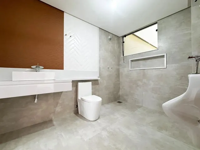 Imagem 15: Casa Nova e Linear no São Mateus
