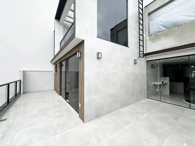 Imagem 5: Casa Nova e Linear no São Mateus