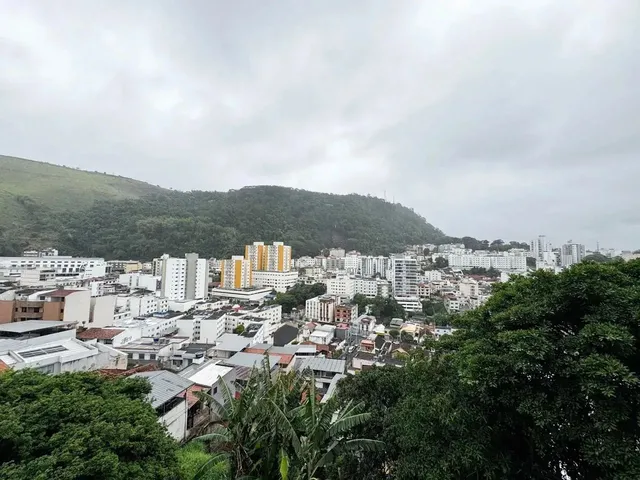 Imagem 2: Casa Nova e Linear no São Mateus