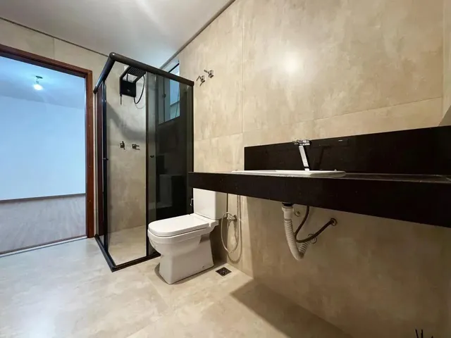 Imagem 16: Casa Nova e Linear no São Mateus
